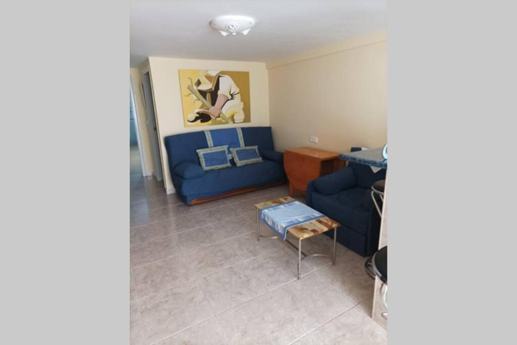 Studio dans un endroit calme et discret d Empuria Empuriabrava Extérieur photo